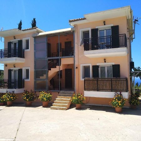 Despoina Rooms Τσουκαλάδες Εξωτερικό φωτογραφία