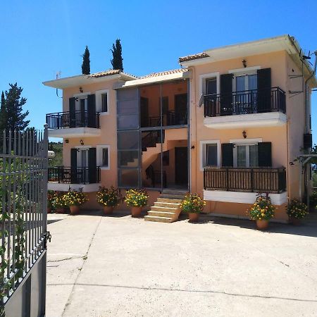 Despoina Rooms Τσουκαλάδες Εξωτερικό φωτογραφία